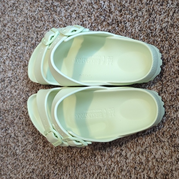 Birkenstock Arizona Essentials Double Strap Sandals - Picture 5 of 7